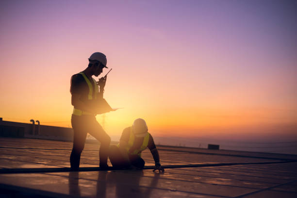 Best Slate Roofing Contractor  in Oxford, OH