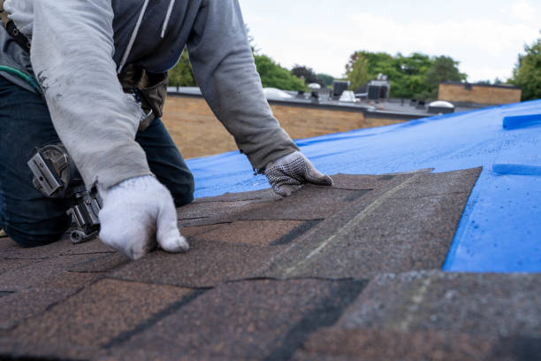Best Storm Damage Roof Repair  in Oxford, OH