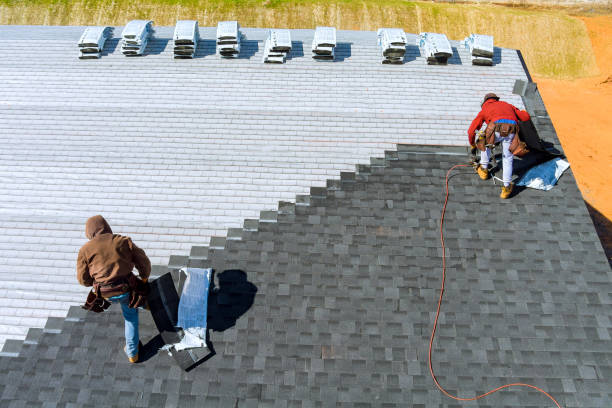 Best Roof Gutter Cleaning  in Oxford, OH