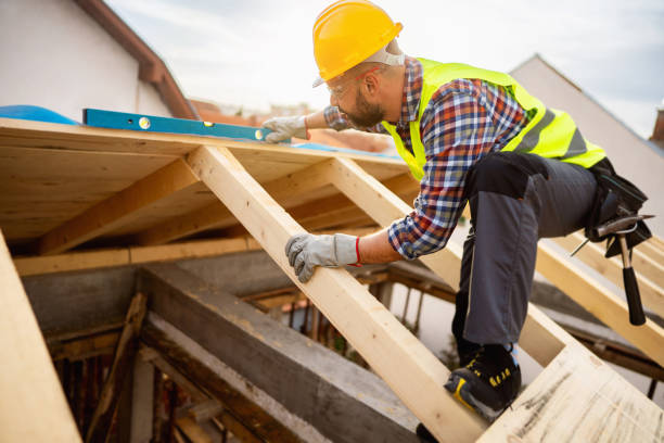 Quick and Trustworthy Emergency Roof Repair Services in Oxford, OH