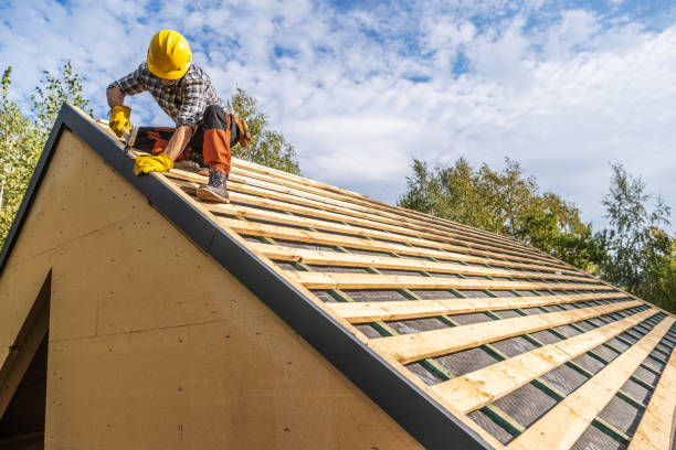Best New Roof Installation  in Oxford, OH